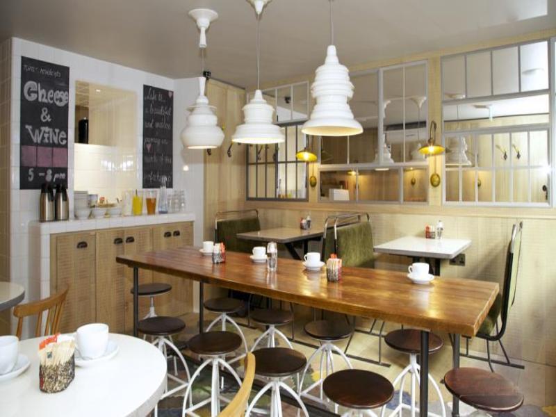 The Z Hotel Soho London Exterior photo