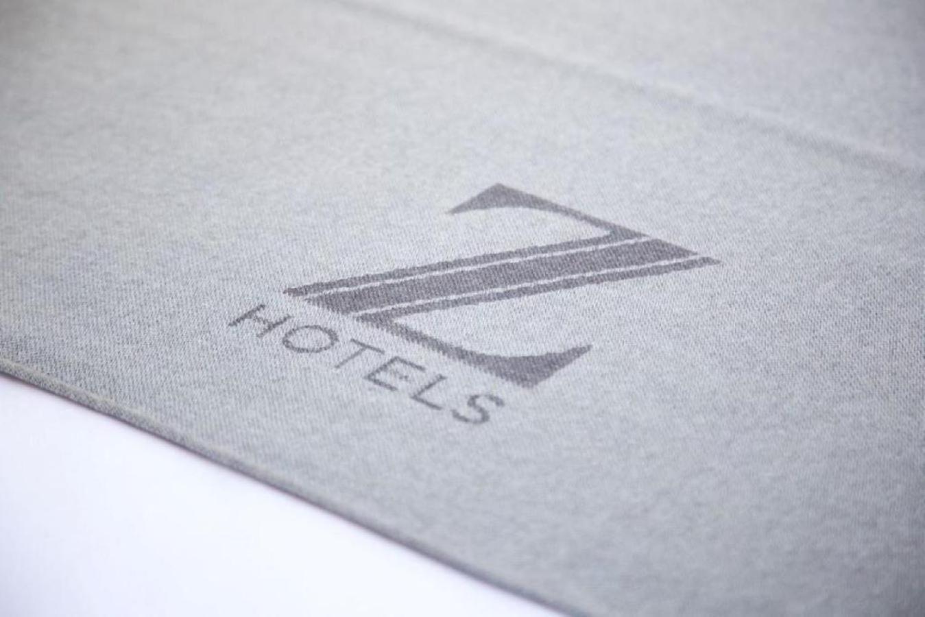 The Z Hotel Soho London Exterior photo